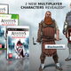 Illustration for article titled Two More Murderers For Assassins Creed: Brotherhood